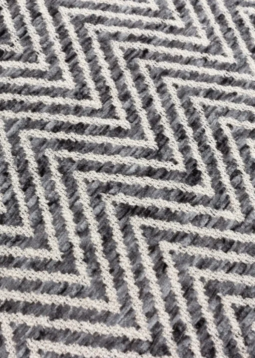 Wylder Croft Twill Woven Filled Cushion (50cm x 50cm)