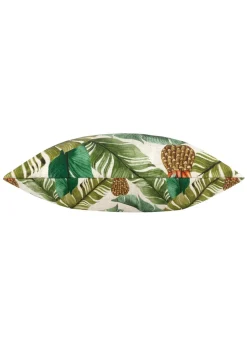 Wylder Tropics Multi Maui Filled Outdoor Cushions (43cm x 43cm x 8cm)