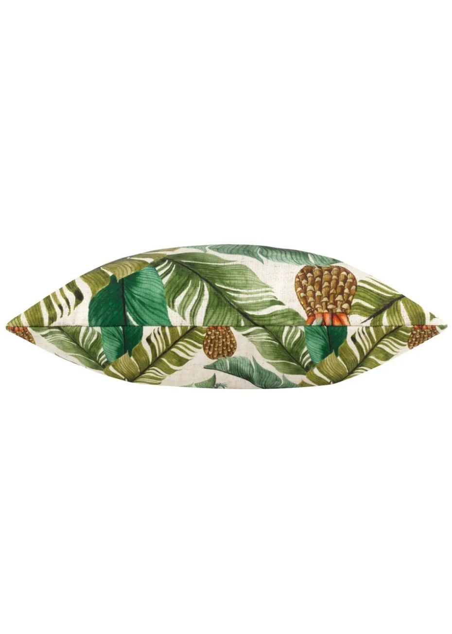 Wylder Tropics Multi Maui Filled Outdoor Cushions (43cm x 43cm x 8cm)