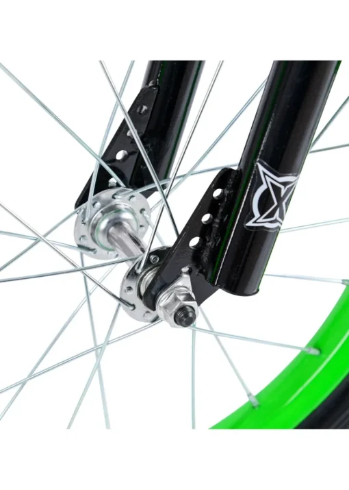 Xootz BMX Scooter
