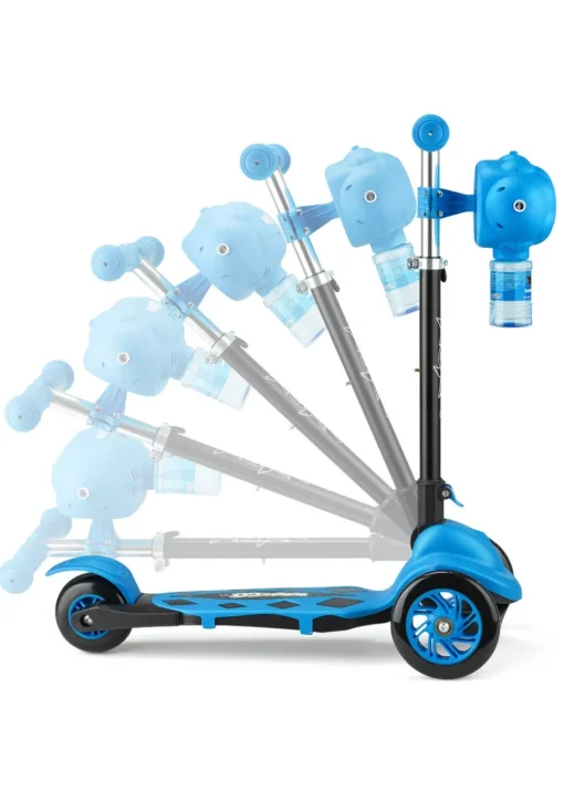 Xootz Bubble Go Scooter