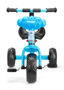 Xootz Bubble Go Trike Blue