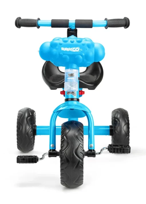 Xootz Bubble Go Trike Blue