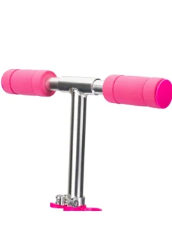 Xootz Folding Scooter LED Wheels