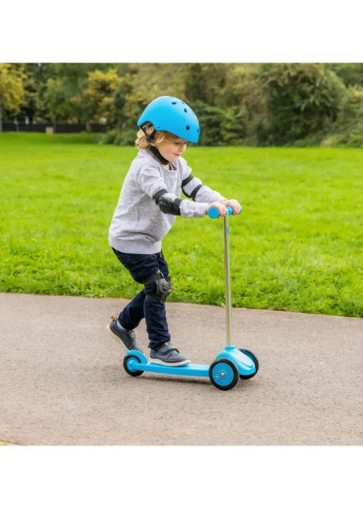 Xootz Mini Tri Scooter
