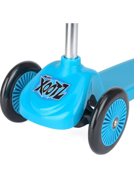 Xootz Mini Tri Scooter