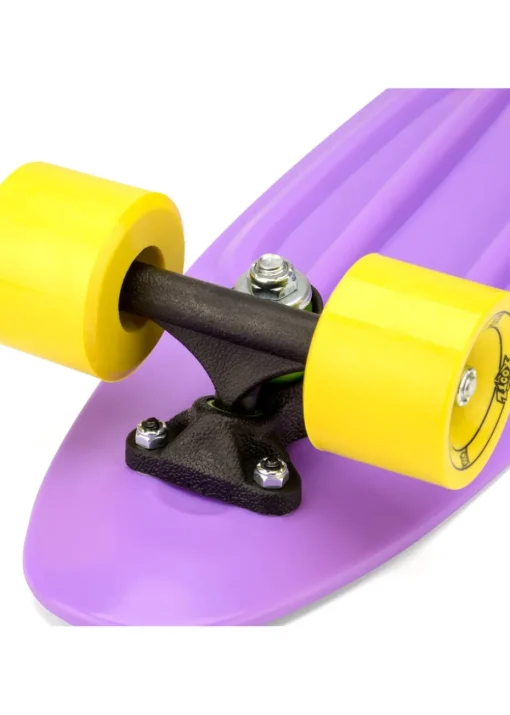Xootz PP Skateboard
