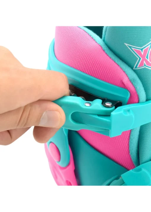 Xootz Quad Skates