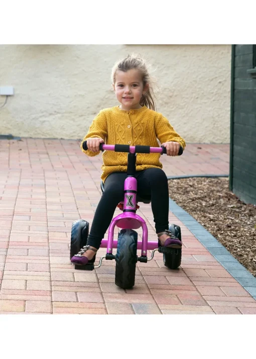 Xootz Trike