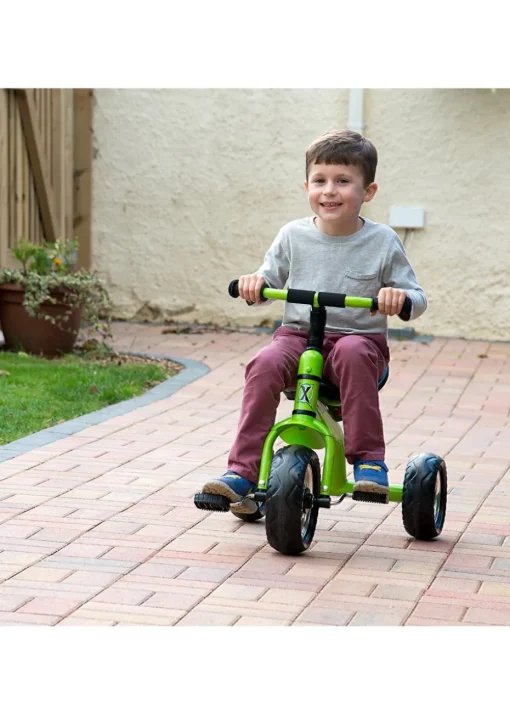 Xootz Trike