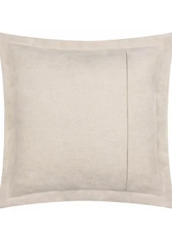 Yard Dune Chenille Brown Cushion (50 x 50 x 8 cm)