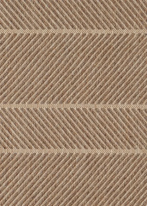 Yard Natural Pentle Jute Effect Indoor/Outdoor Rug